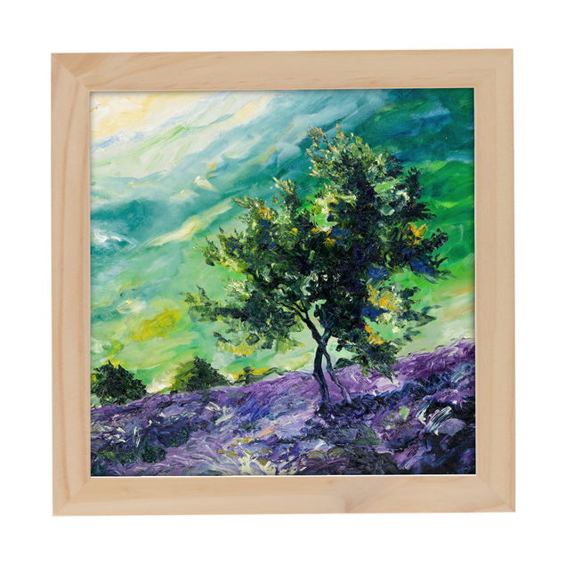 Ambiance Gallery Open Back Unfinished Wood Frame Ambiance Gallery Open Back Unfinished Wood Frame