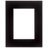 Crescent Select Pre-Cut Black Core Mat  Crescent Select Pre-Cut Black Core Mat
