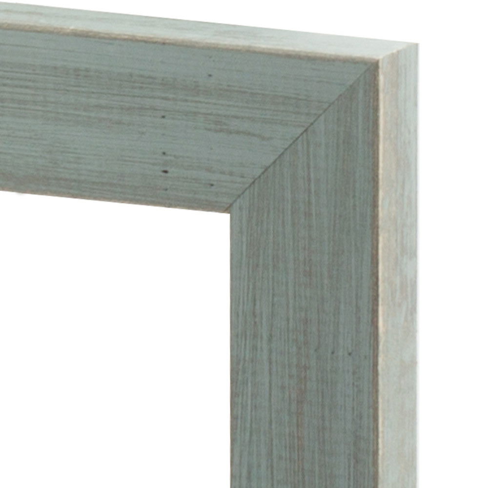 Country Chic 1.5in Wood Frame