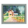Country Chic 1.5in Wood Frame Country Chic 1.5in Wood Frame
