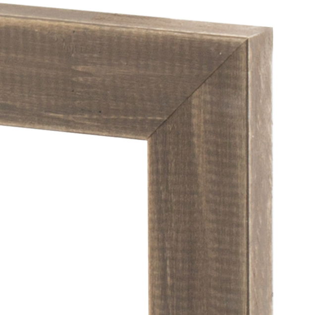 Country Chic 1.5in Wood Frame Country Chic 1.5in Wood Frame