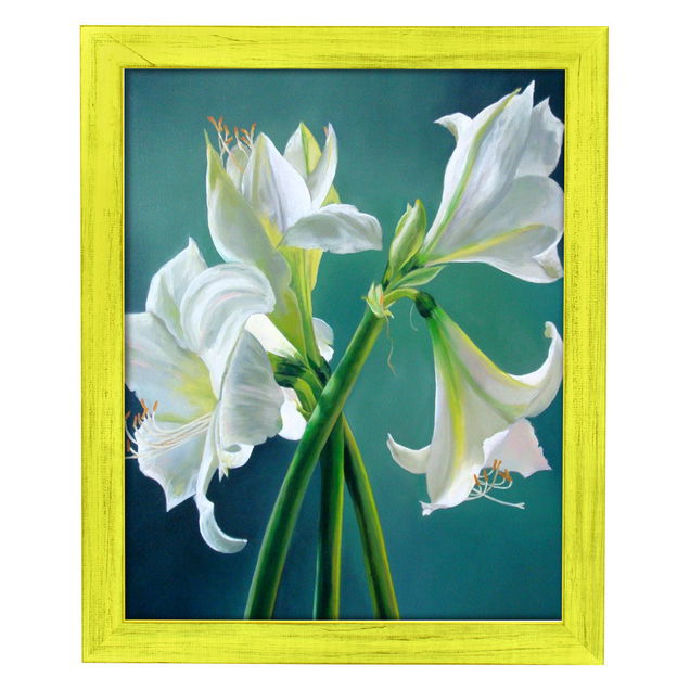 Country Chic 1.5in Wood Frame Country Chic 1.5in Wood Frame