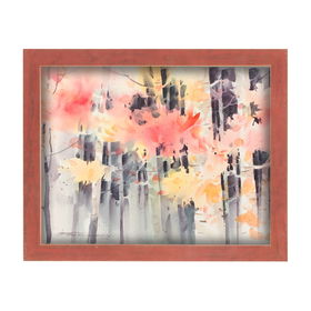 Country Chic 1.5in Wood Frame