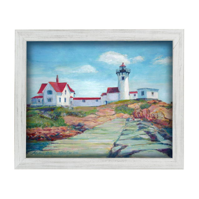 Country Chic 1.5in Wood Frame Country Chic 1.5in Wood Frame