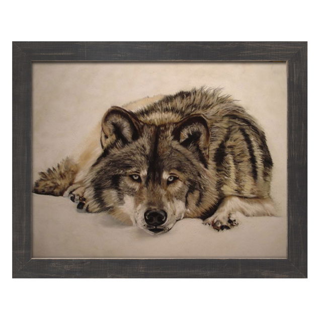 Country Chic 1.5in Wood Frame Country Chic 1.5in Wood Frame