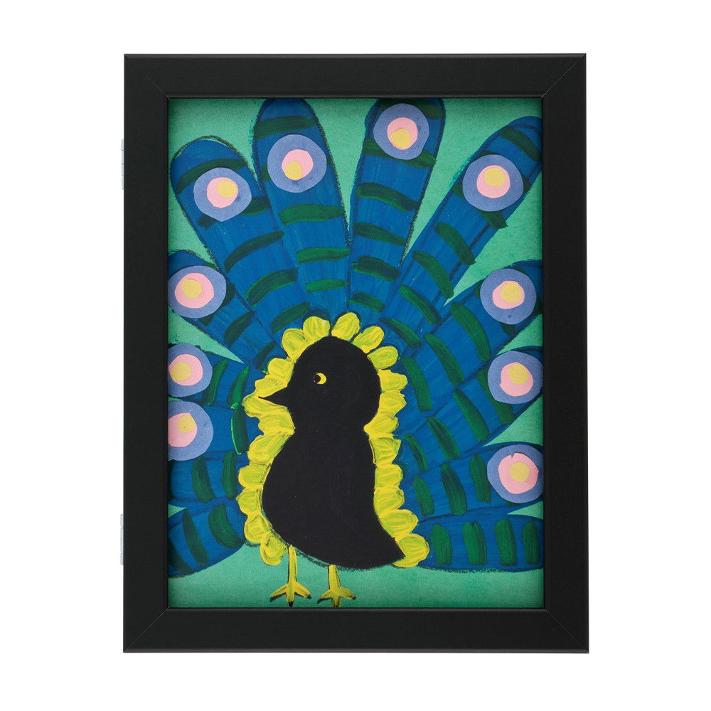 First Impressions Kids Frames