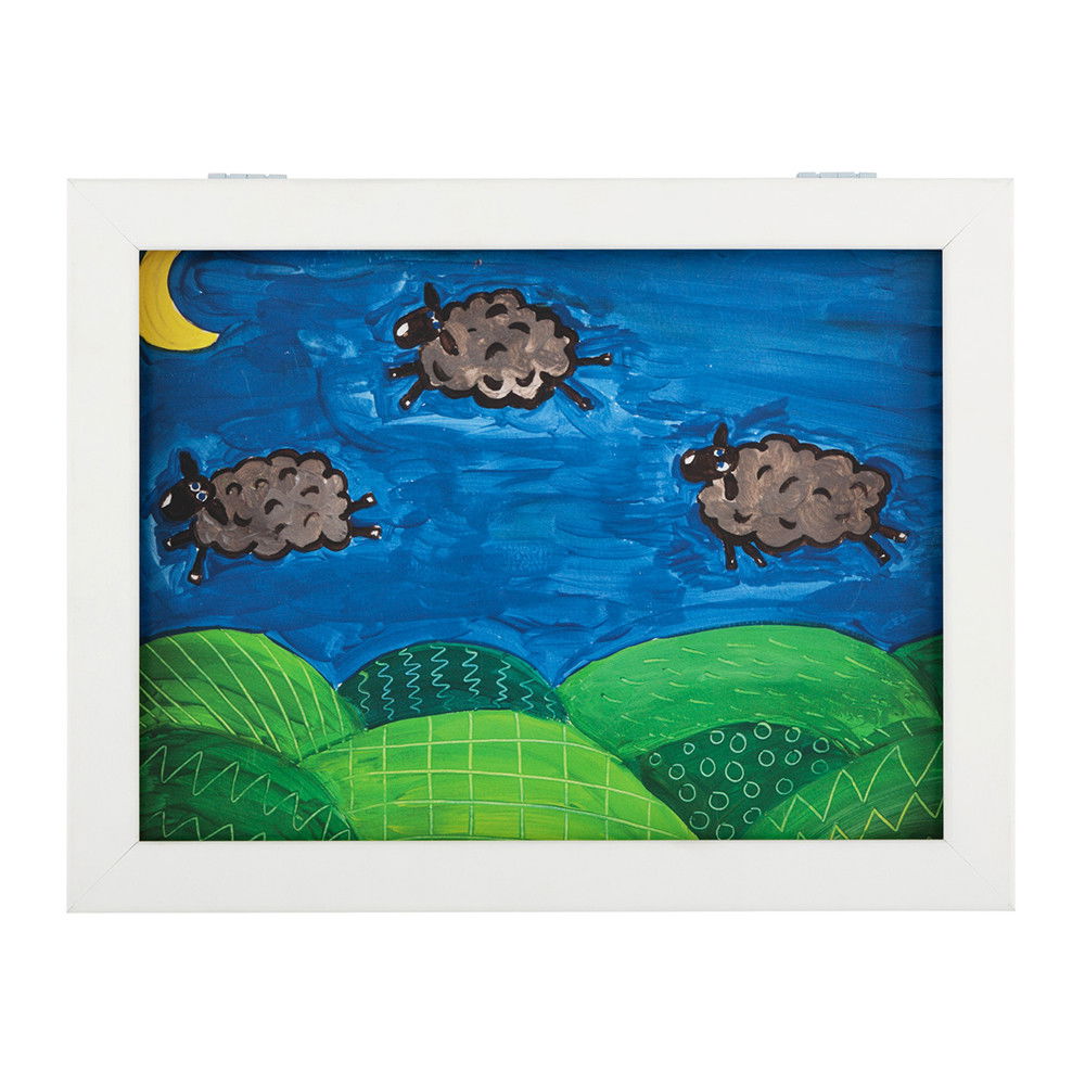 First Impressions Kids Frames