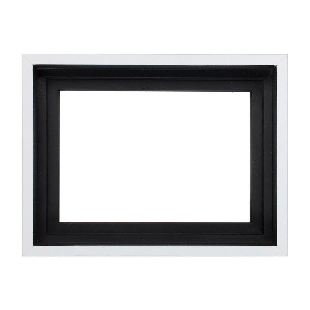 Cardinali 3/4 in. Deep Floater Frame
