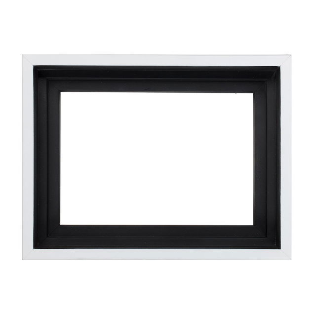 Cardinali 3/4 in. Deep Floater Frame Cardinali 3/4 in. Deep Floater Frame