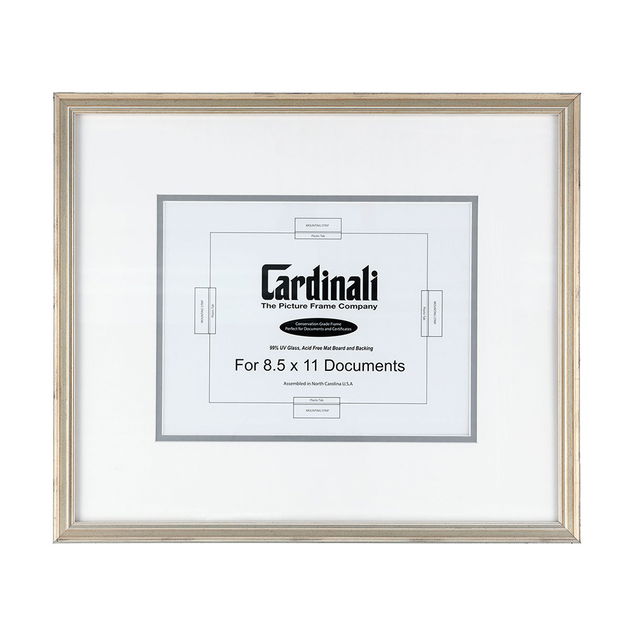 Cardinali Diploma Frames Cardinali Diploma Frames