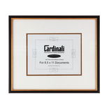 Cardinali Diploma Frames Cardinali Diploma Frames
