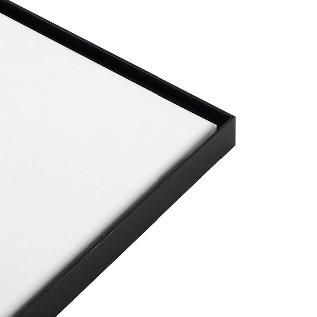 Illusions 7/8" Deep Aluminum Open-Back Frames Illusions 7/8" Deep Aluminum Open-Back Frames