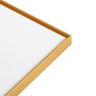 Illusions 7/8" Deep Aluminum Open-Back Frames Illusions 7/8" Deep Aluminum Open-Back Frames