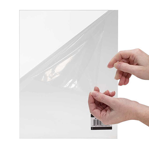 Krystal Clear Acrylic Glazing Krystal Clear Acrylic Glazing