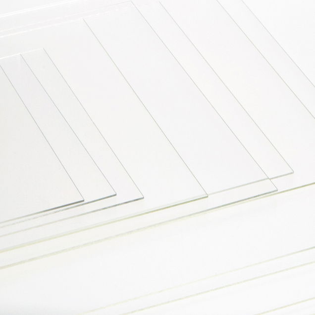 Krystal Clear Acrylic Glazing Krystal Clear Acrylic Glazing