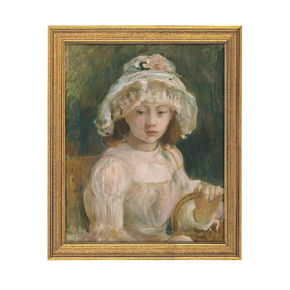 Imperial Piccadilly Wood Frame 