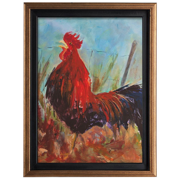 Illusions Floater Wood Frame Illusions Floater Wood Frame