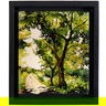 Illusions Floater Wood Frame Illusions Floater Wood Frame