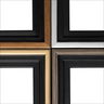 Illusions Floater Wood Frame Illusions Floater Wood Frame