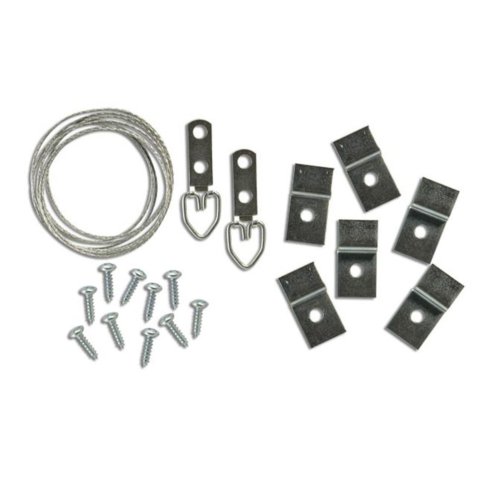 Illusions Floater Wood Frame 