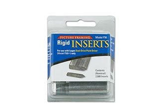 Logan Graphic Rigid Points Package of 600 - (74376)