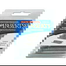 Logan Graphic Rigid Points Package of 600 - (74376) Logan Graphic Rigid Points Package of 600 - (74376)