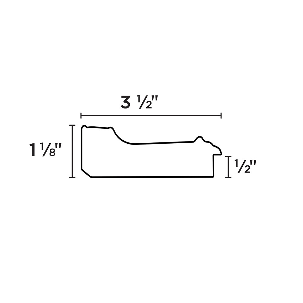 Museum Collection Arte Frame