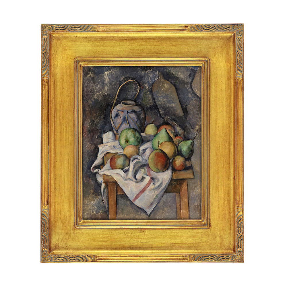 Museum Collection Arte Frame