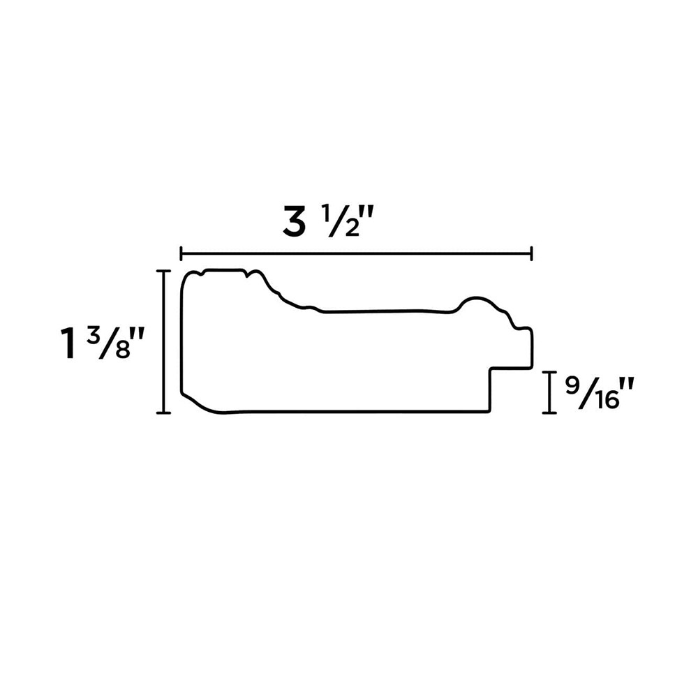 Museum Collection Plein Air Frame