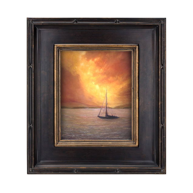 Museum Collection Plein Air Frame Museum Collection Plein Air Frame