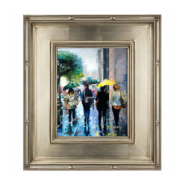 Museum Collection Plein Air Frame Museum Collection Plein Air Frame