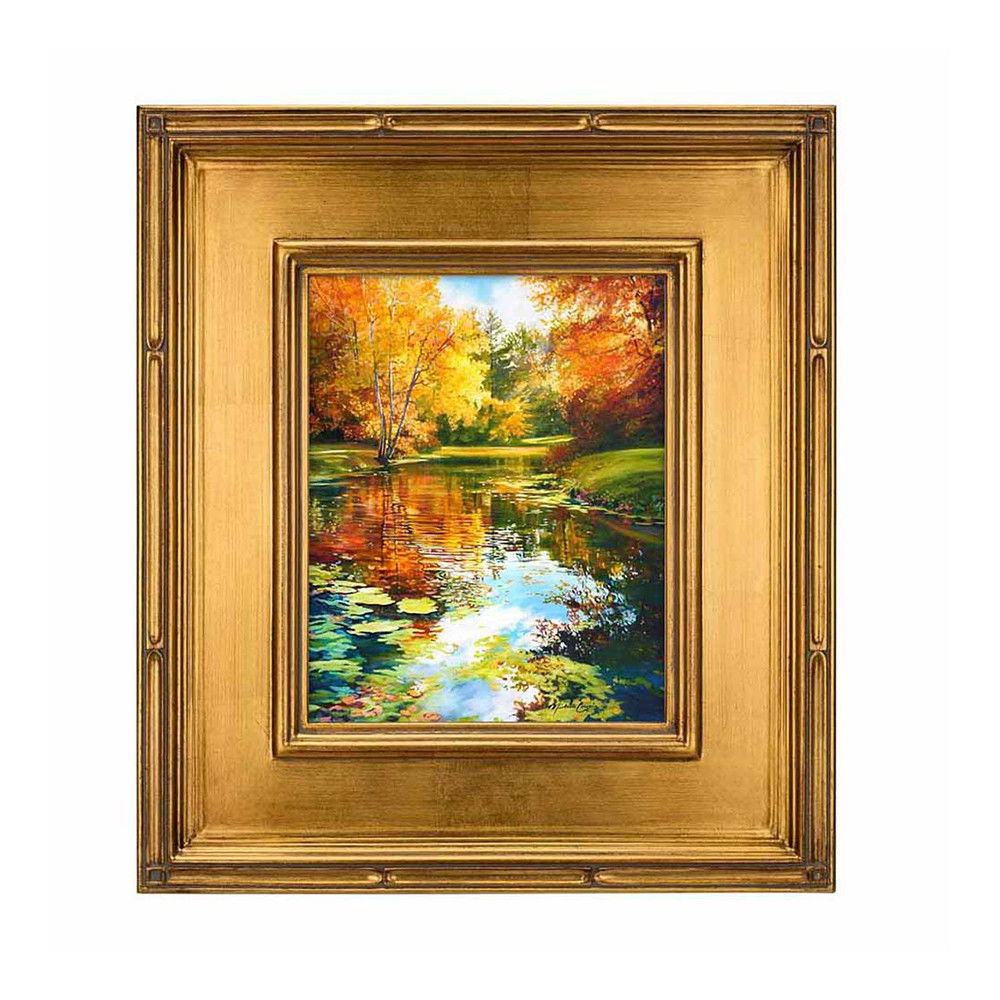 Museum Collection Plein Air Frame