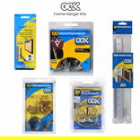 OOK Picture Hanging OOK Picture Hanging