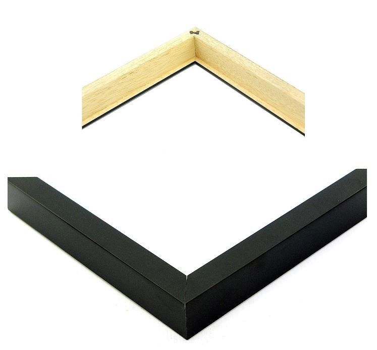 Nielsen Bainbridge Wood Frame Kit