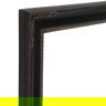 Museum Collection Nouveau Frame Black Museum Collection Nouveau Frame Black
