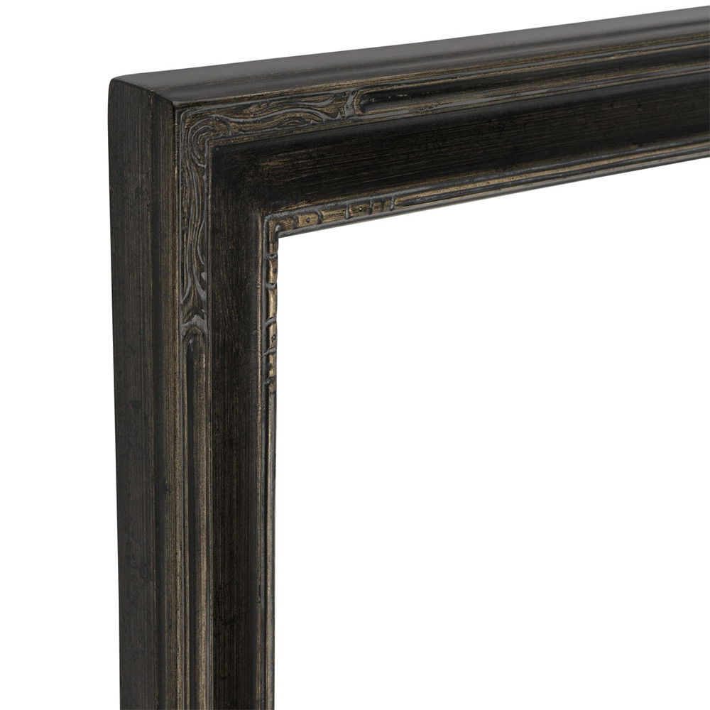 Museum Collection Nouveau Frame Black