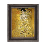 Museum Collection Nouveau Frame Black Museum Collection Nouveau Frame Black