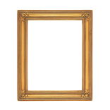 Museum Collection Gothic Frame Gold Museum Collection Gothic Frame Gold