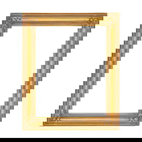 Museum Collection Gothic Frame Gold 