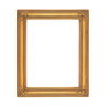 Museum Collection Gothic Frame Gold Museum Collection Gothic Frame Gold