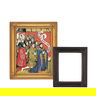 Museum Collection Gothic Frame Gold Museum Collection Gothic Frame Gold