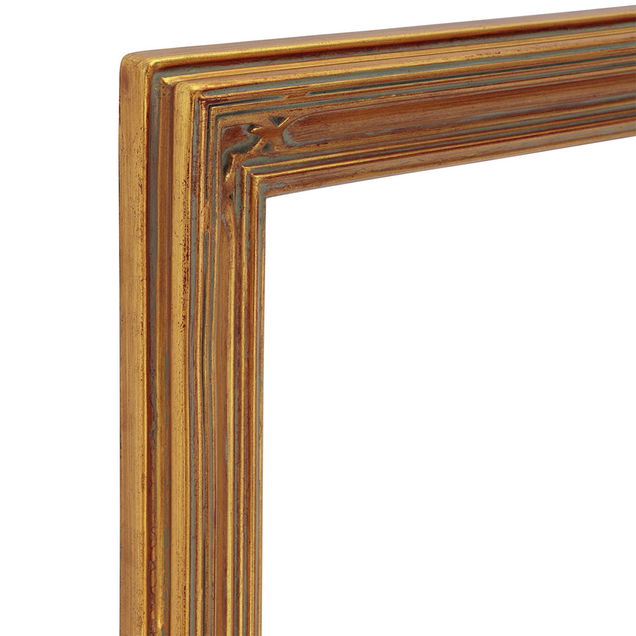 Museum Collection Gothic Frame Gold Museum Collection Gothic Frame Gold