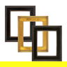 Museum Collection De Stijl Frame Museum Collection De Stijl Frame