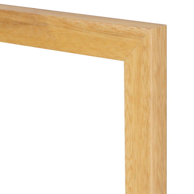 Phoenix 1in Wood Frame 2mm Glass & Cardboard Backing Phoenix 1in Wood Frame 2mm Glass & Cardboard Backing