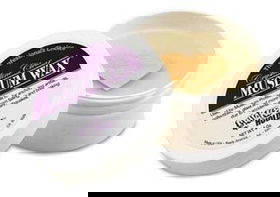 Quake Hold Museum Wax Crystal Clear 4 oz