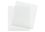 Optical Quality Styrene Sheets 4 Sheet Pack 9x12 Optical Quality Styrene Sheets 4 Sheet Pack 9x12