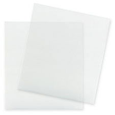 Optical Quality Styrene Sheets 4 Sheet Pack 9x12 Optical Quality Styrene Sheets 4 Sheet Pack 9x12