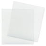 Optical Quality Styrene Sheets 4 Sheet Pack 9x12 Optical Quality Styrene Sheets 4 Sheet Pack 9x12