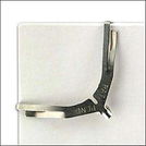 Swiss Corner Clips Pack of 4 Clips Swiss Corner Clips Pack of 4 Clips