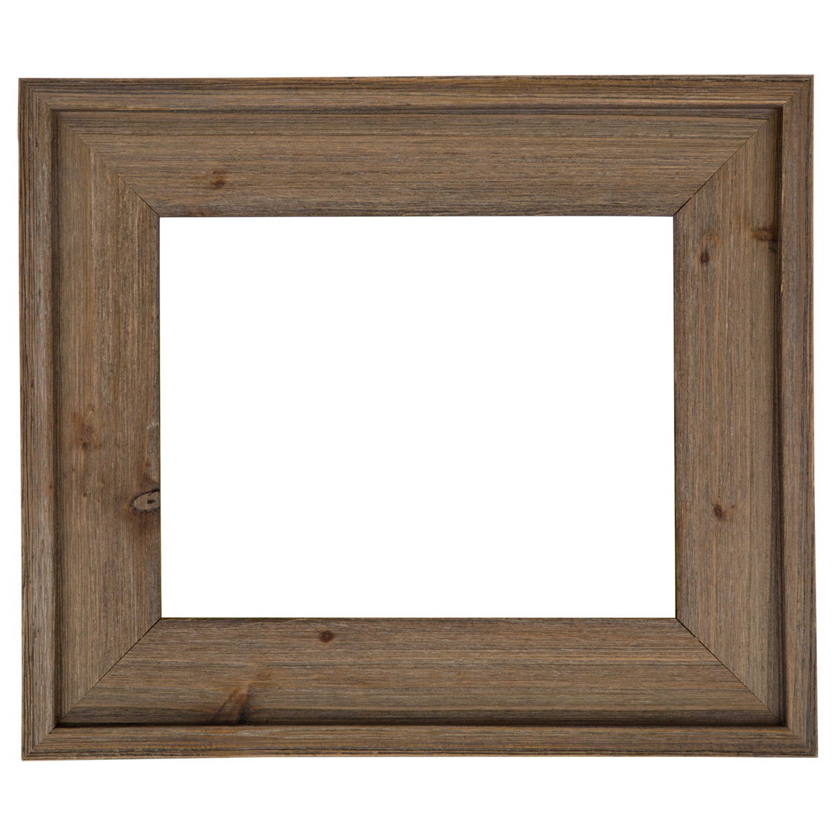 Vintage Barnwood Frame